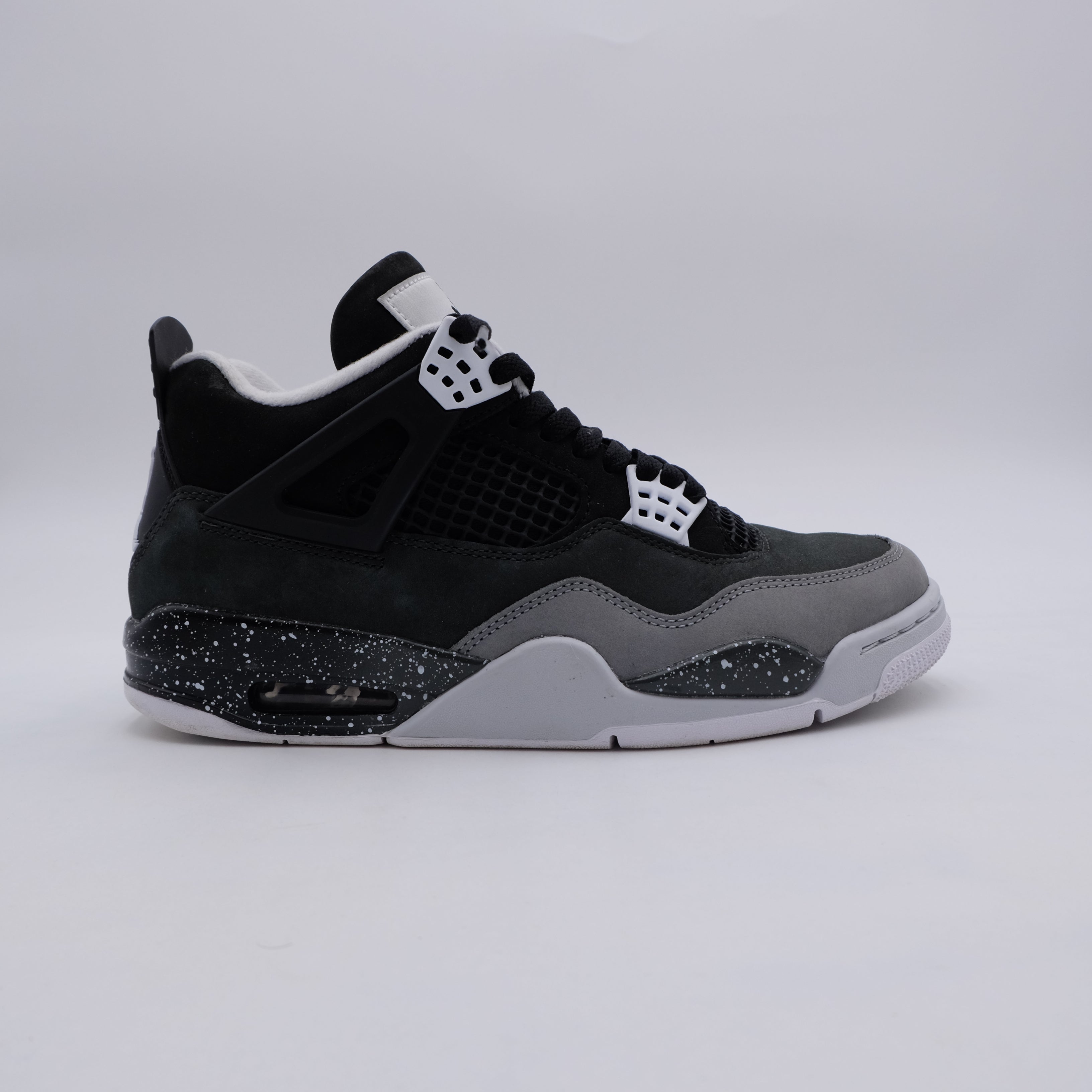Jordan 4 Fear (taille 42)