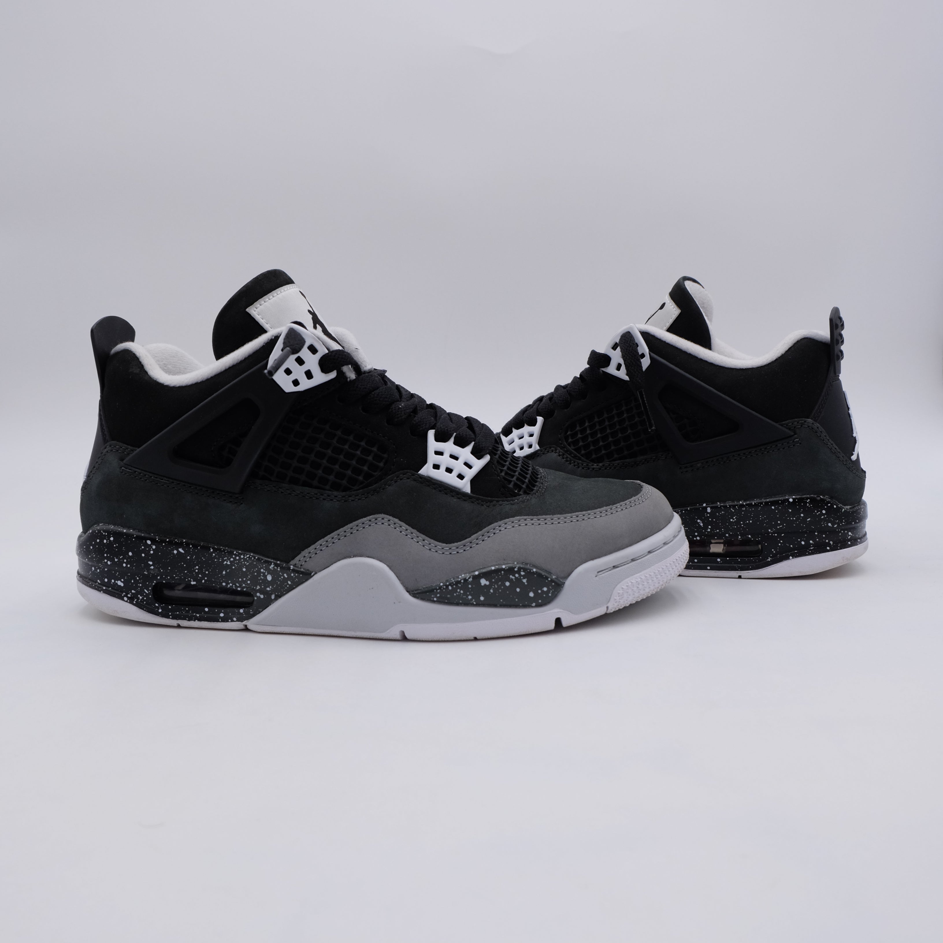 Jordan 4 Fear (taille 42)