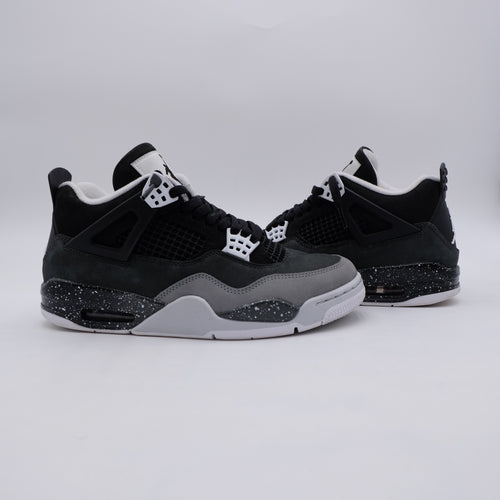 Jordan 4 Fear (taille 42)