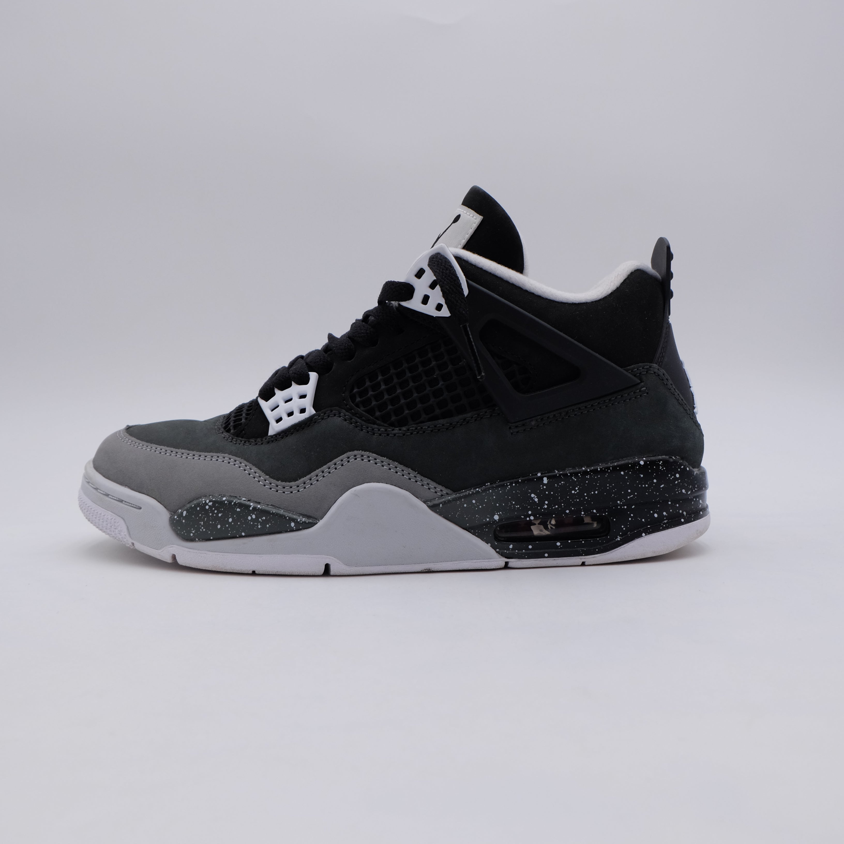 Jordan 4 Fear (taille 42)