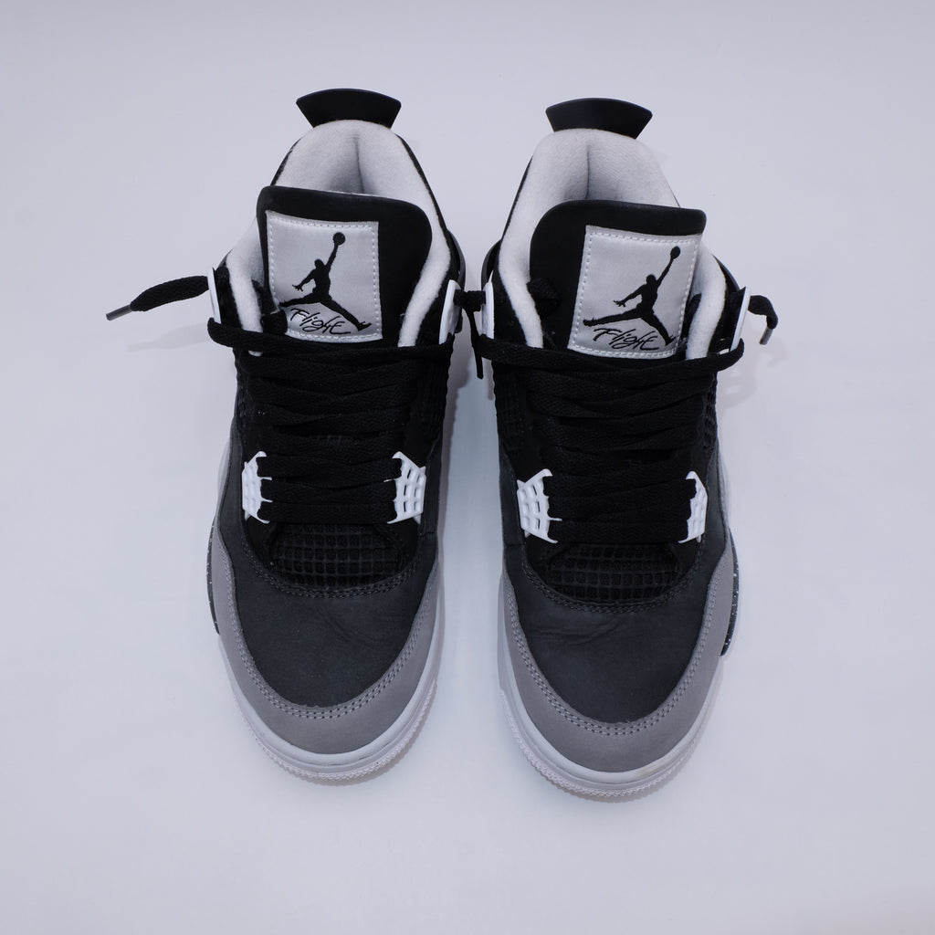 Jordan 4 Fear (taille 42)