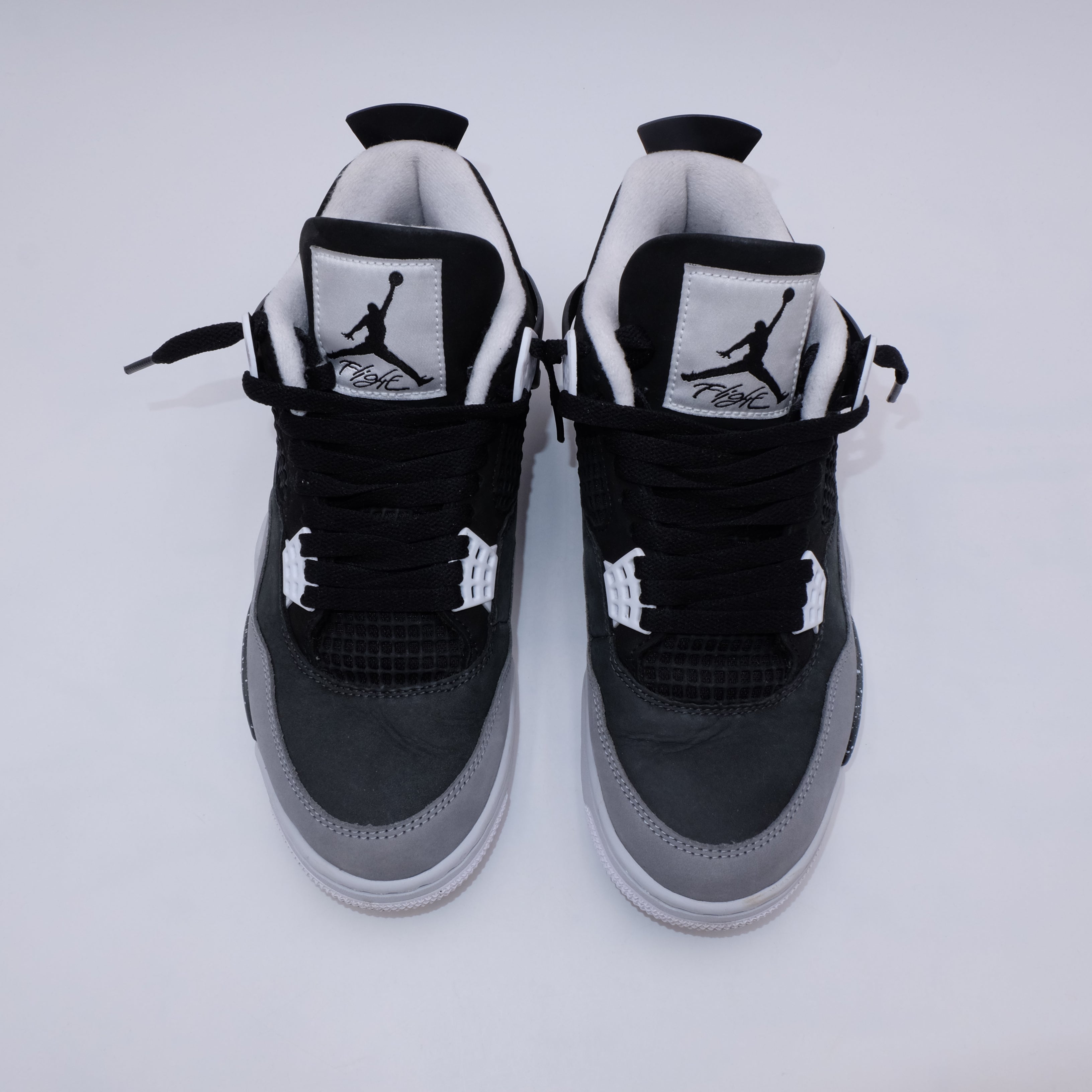 Jordan 4 Fear (taille 42)