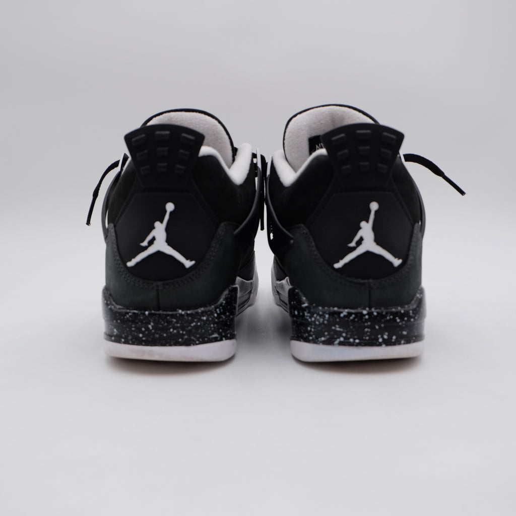 Jordan 4 Fear (taille 42)