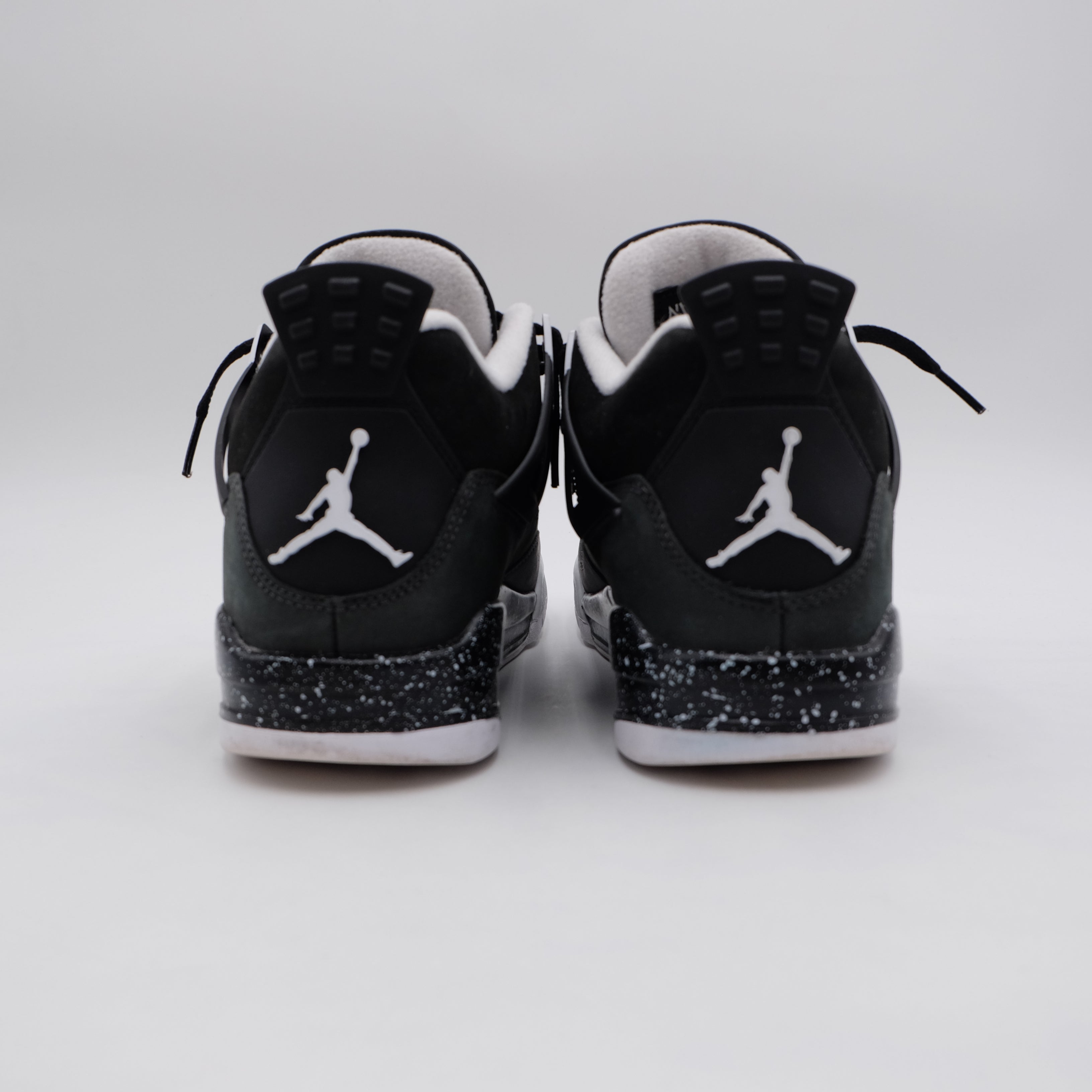 Jordan 4 Fear (taille 42)