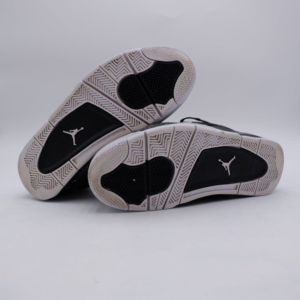 Jordan 4 Fear (taille 42)