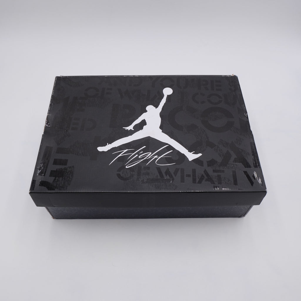 Jordan 4 Fear (taille 42)