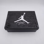 Jordan 4 Fear (taille 42)