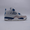 Jordan 4 Military Blue (taille 43)