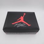 Jordan 4 Military Blue (taille 43)
