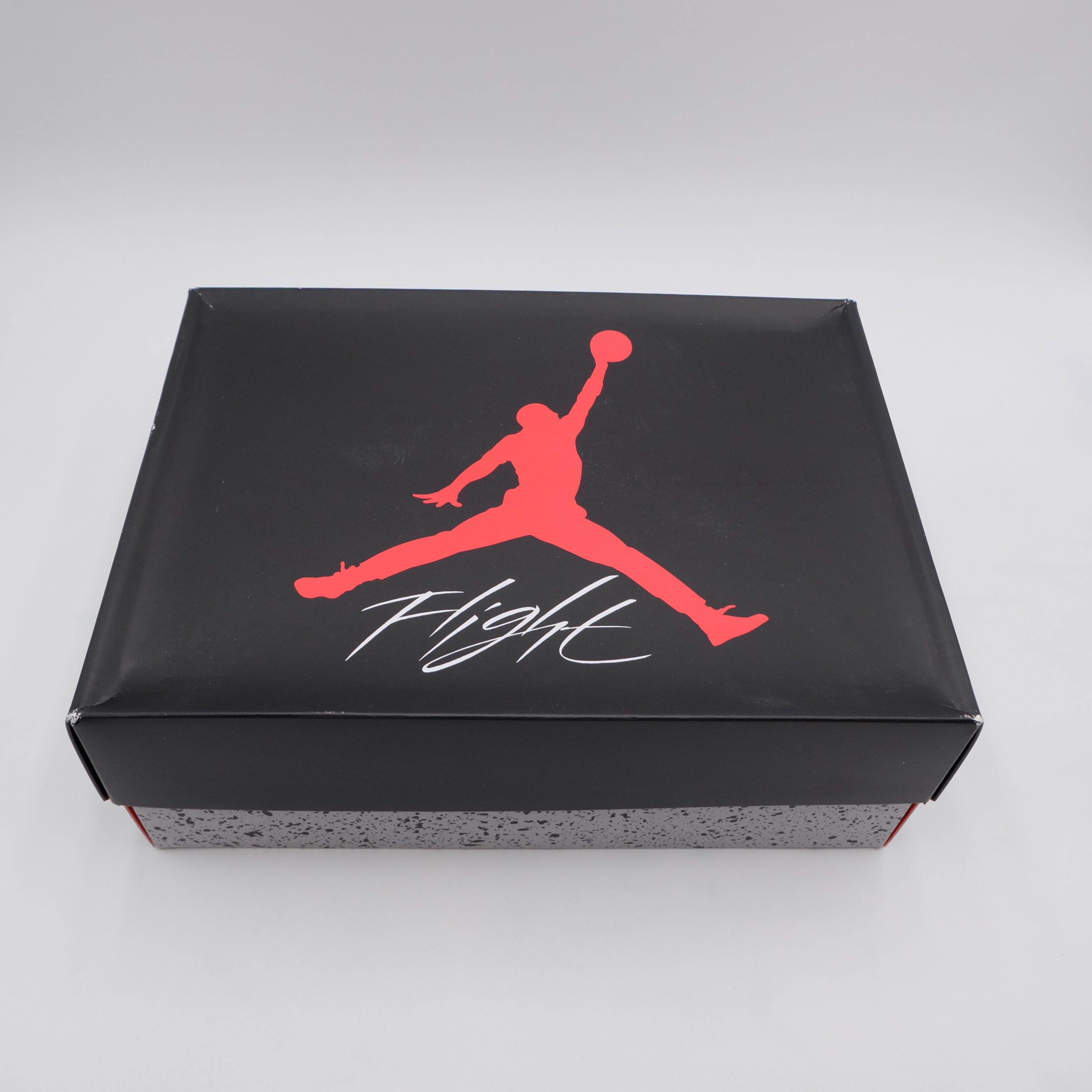 Jordan 4 Military Blue (taille 43)