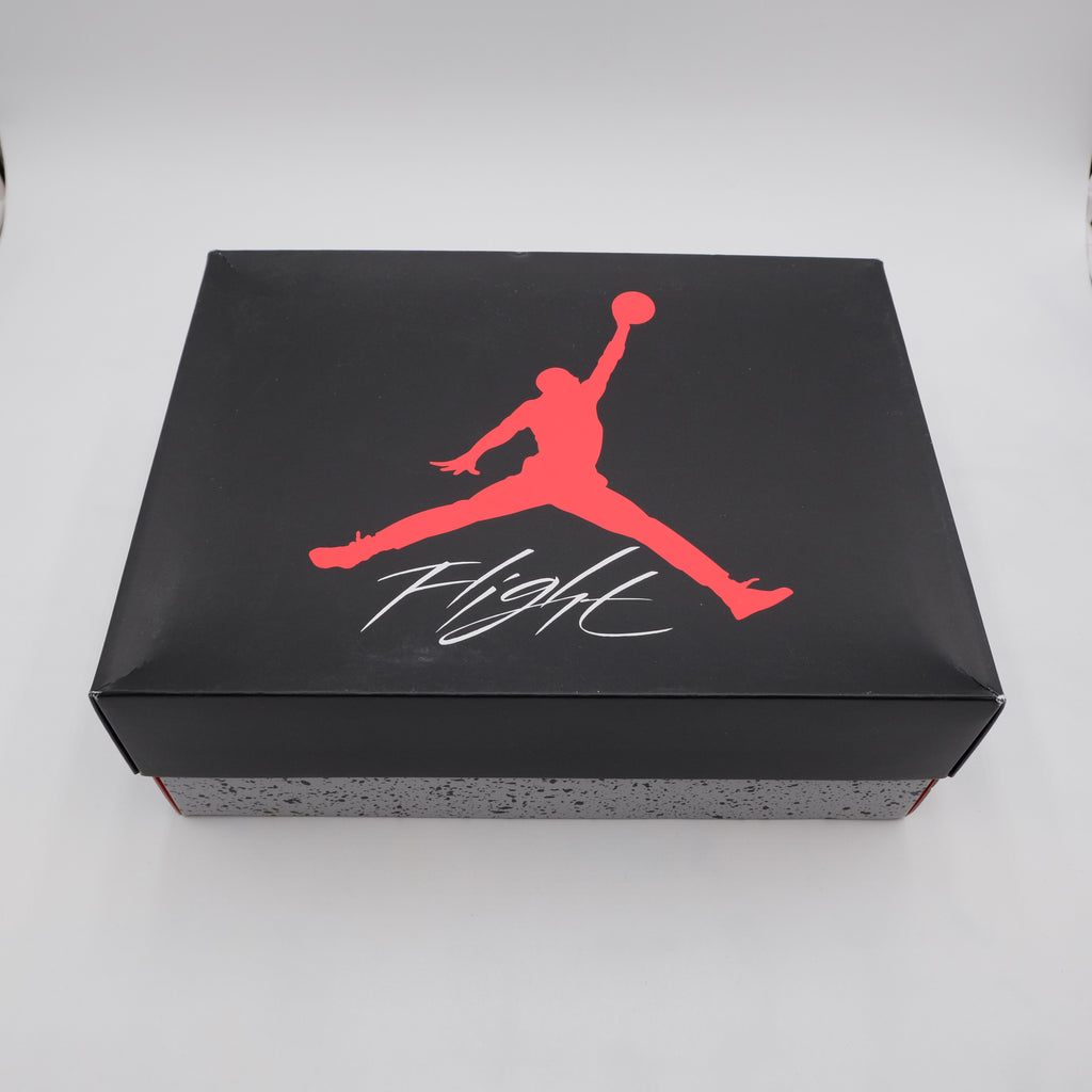 Jordan 4 Military Blue (taille 45.5)