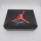 Jordan 4 Military Blue (taille 45.5)