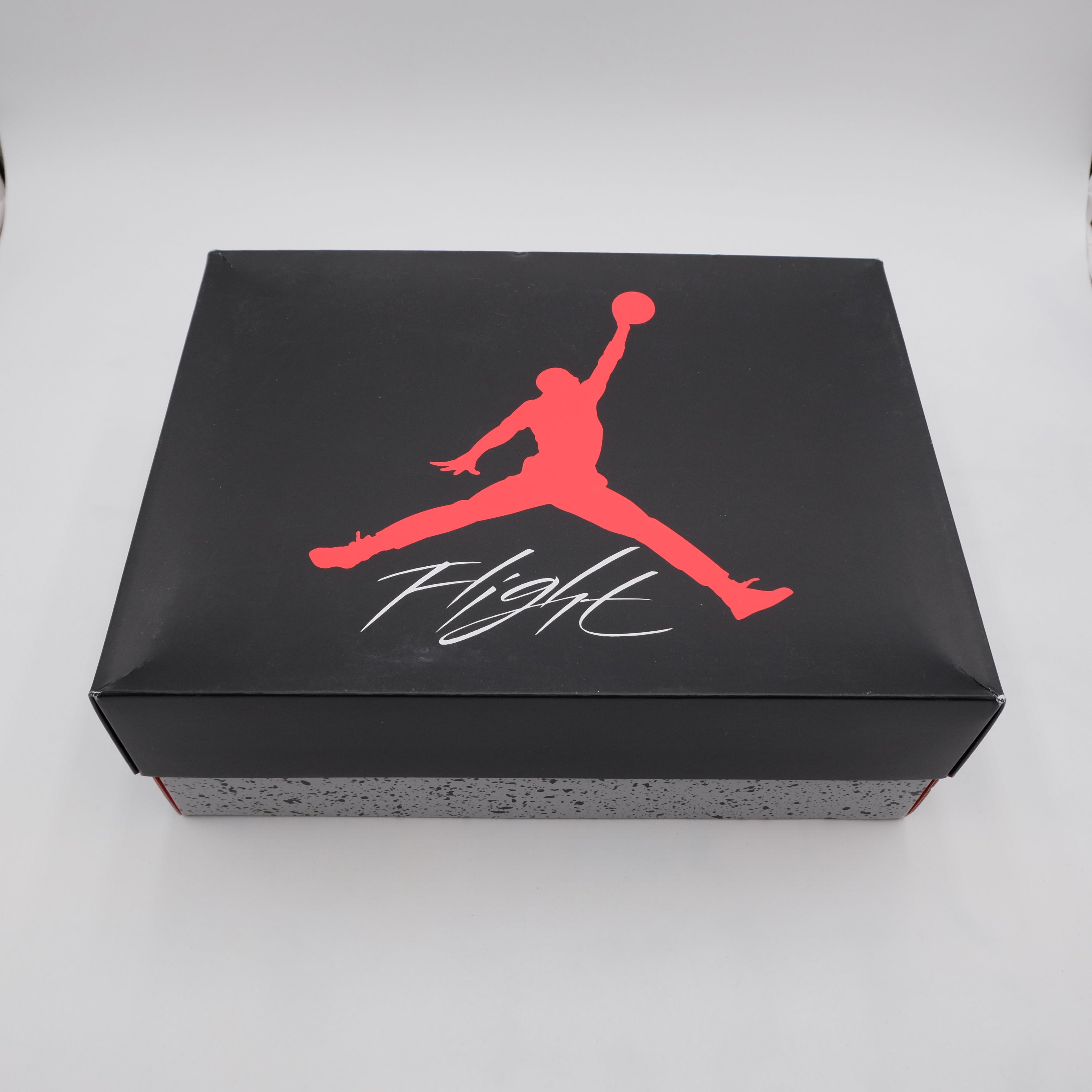 Jordan 4 Military Blue (taille 45.5)