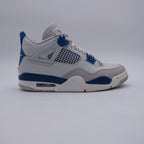 Jordan 4 Military Blue (taille 42.5)