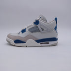 Jordan 4 Military Blue (taille 42.5)