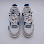 Jordan 4 Military Blue (taille 42.5)