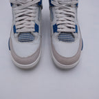 Jordan 4 Military Blue (taille 42.5)