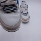 Jordan 4 Military Blue (taille 42.5)