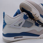 Jordan 4 Military Blue (taille 42.5)