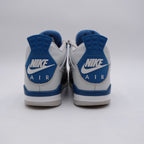 Jordan 4 Military Blue (taille 42.5)