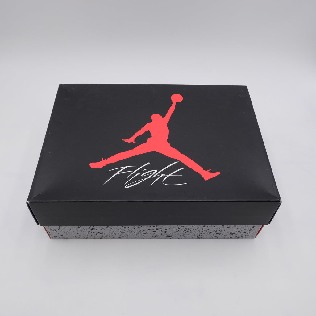 Jordan 4 Military Blue (taille 42.5)