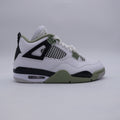Jordan 4 Seafoam (taille 38.5)