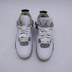 Jordan 4 Seafoam (taille 38.5)