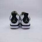 Jordan 4 Seafoam (taille 38.5)