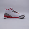 Jordan 3 Cardinal Red (taille 45.5)