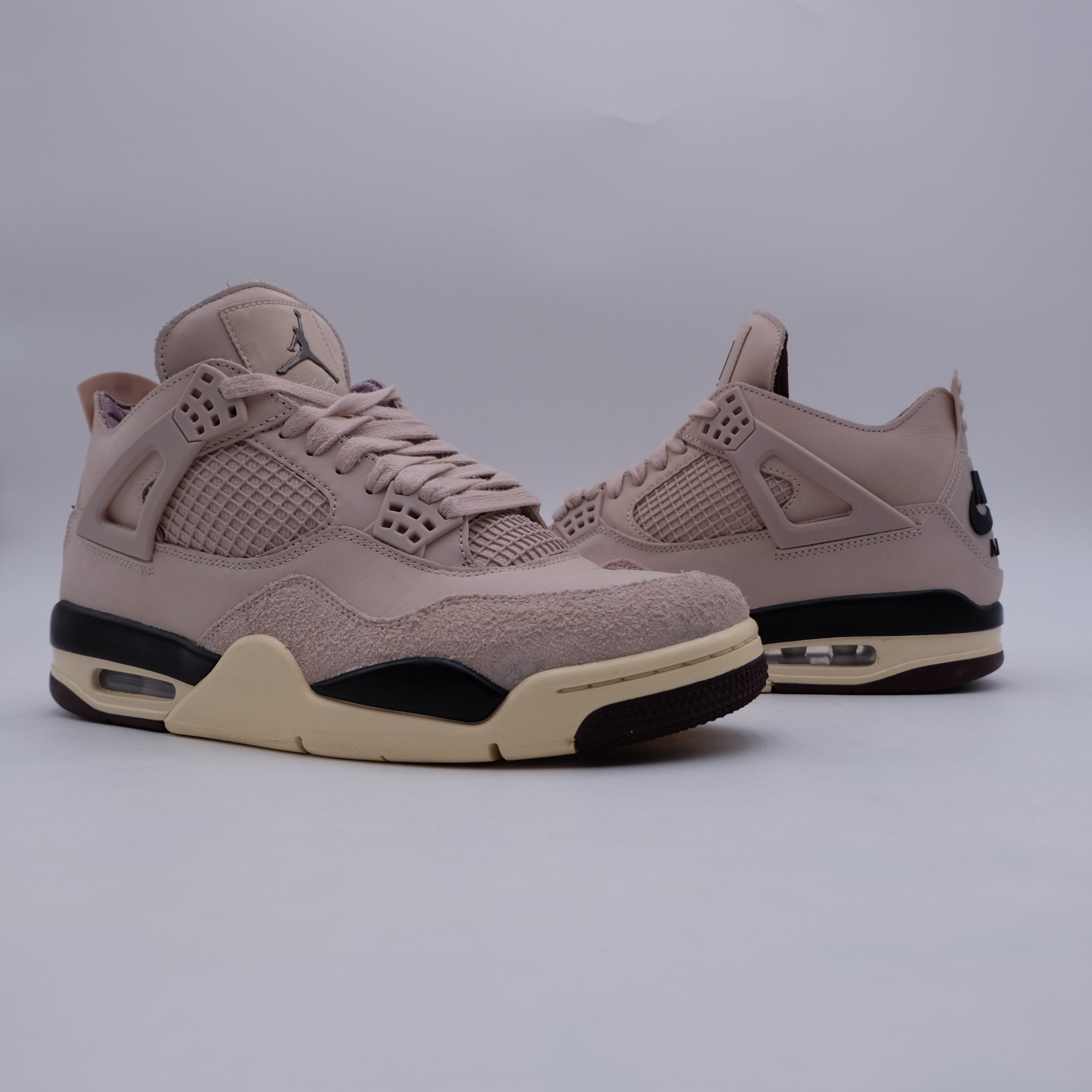Jordan 4 A Ma Maniére While You Were Sleeping (taille 44)