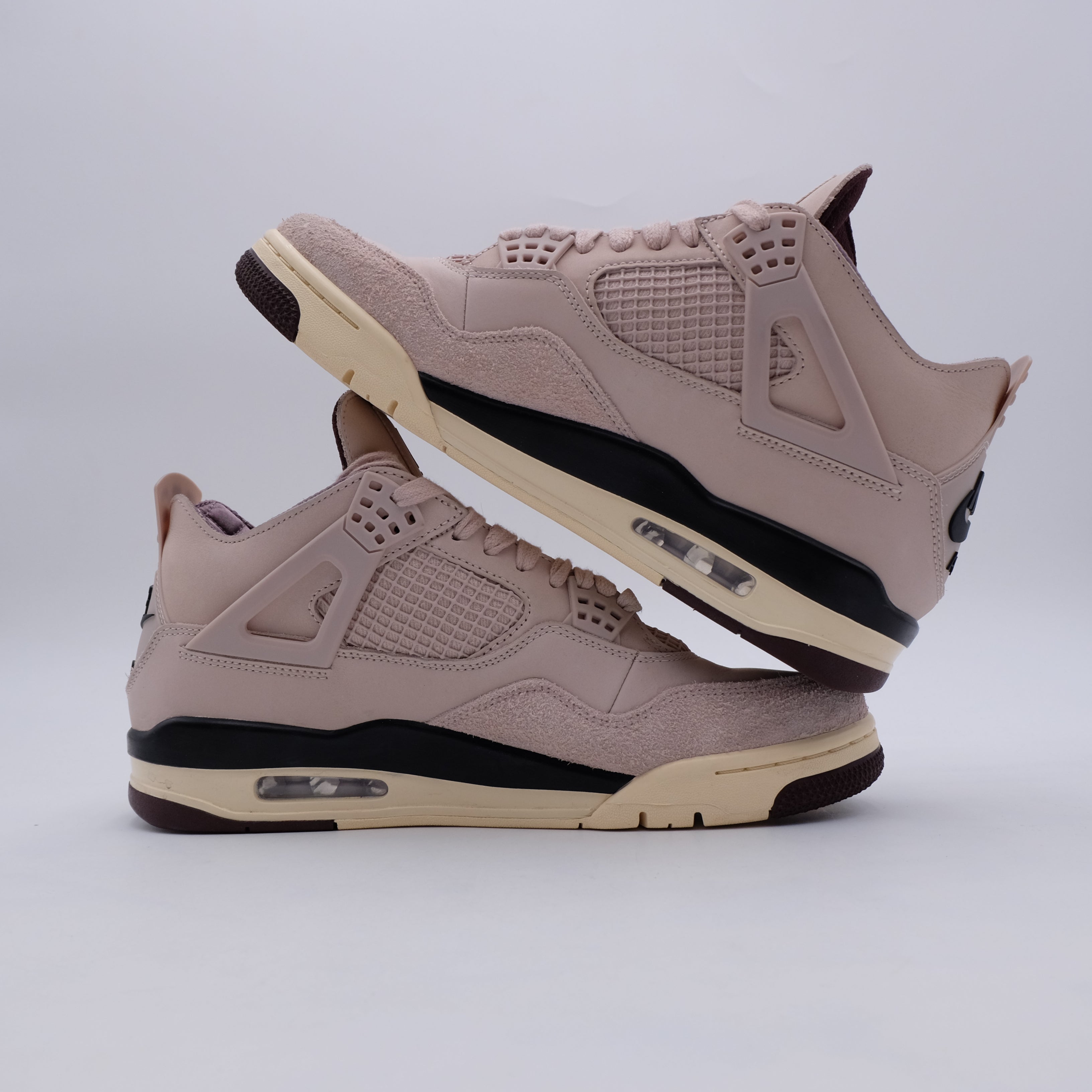 Jordan 4 A Ma Maniére While You Were Sleeping (taille 44)