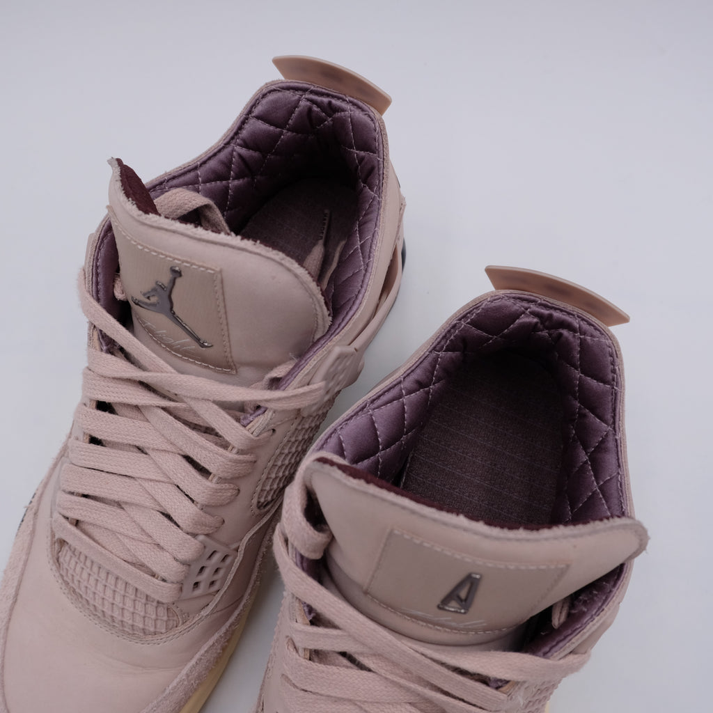 Jordan 4 A Ma Maniére While You Were Sleeping (taille 44)