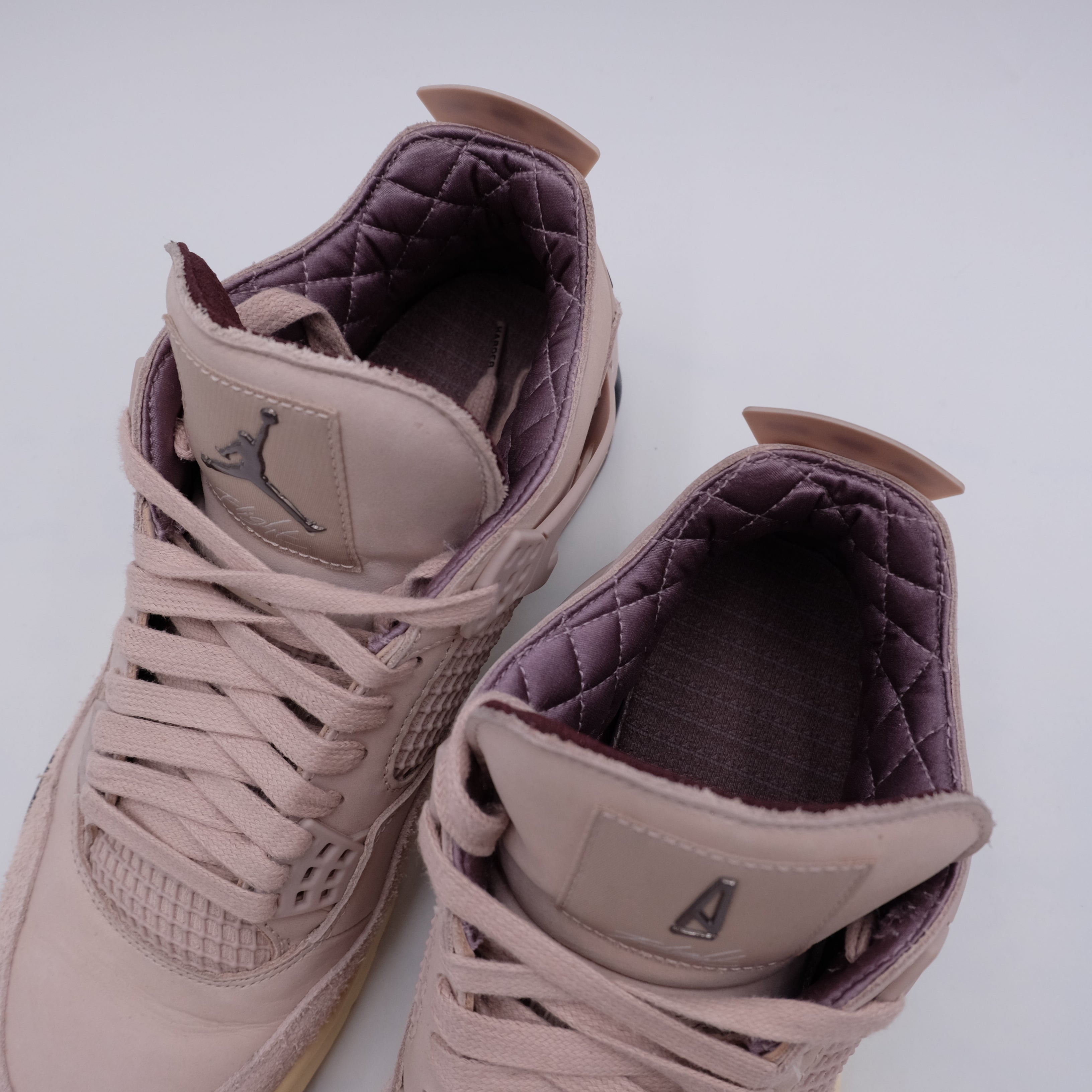 Jordan 4 A Ma Maniére While You Were Sleeping (taille 44)