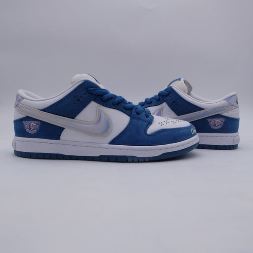 Dunk Low Born x Raised One Block At A Time (taille 45)