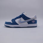 Dunk Low Born x Raised One Block At A Time (taille 45)