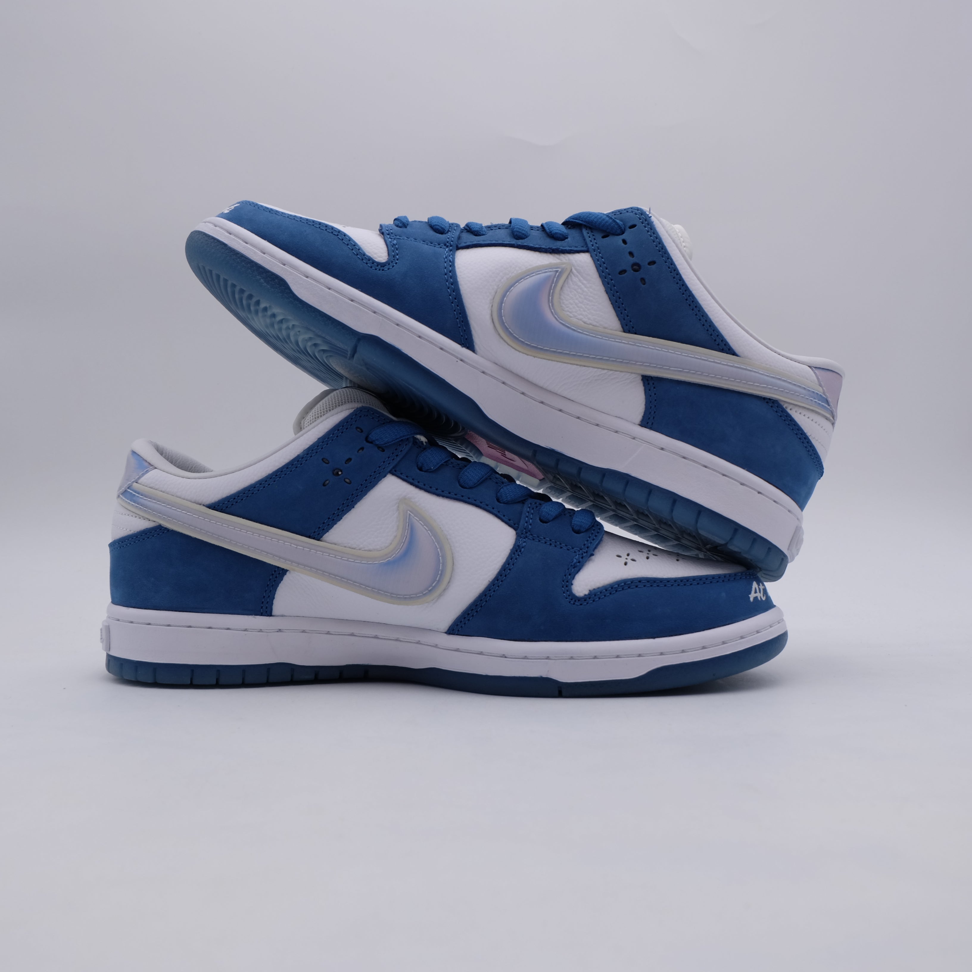 Dunk Low Born x Raised One Block At A Time (taille 45)