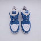 Dunk Low Born x Raised One Block At A Time (taille 45)