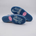 Dunk Low Born x Raised One Block At A Time (taille 45)