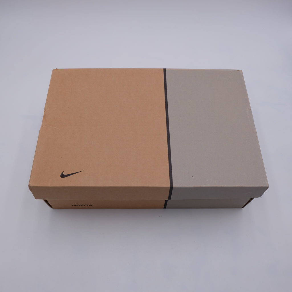 Nike Hot Step Air Terra Drake NOCTA Champagne (taille 40)