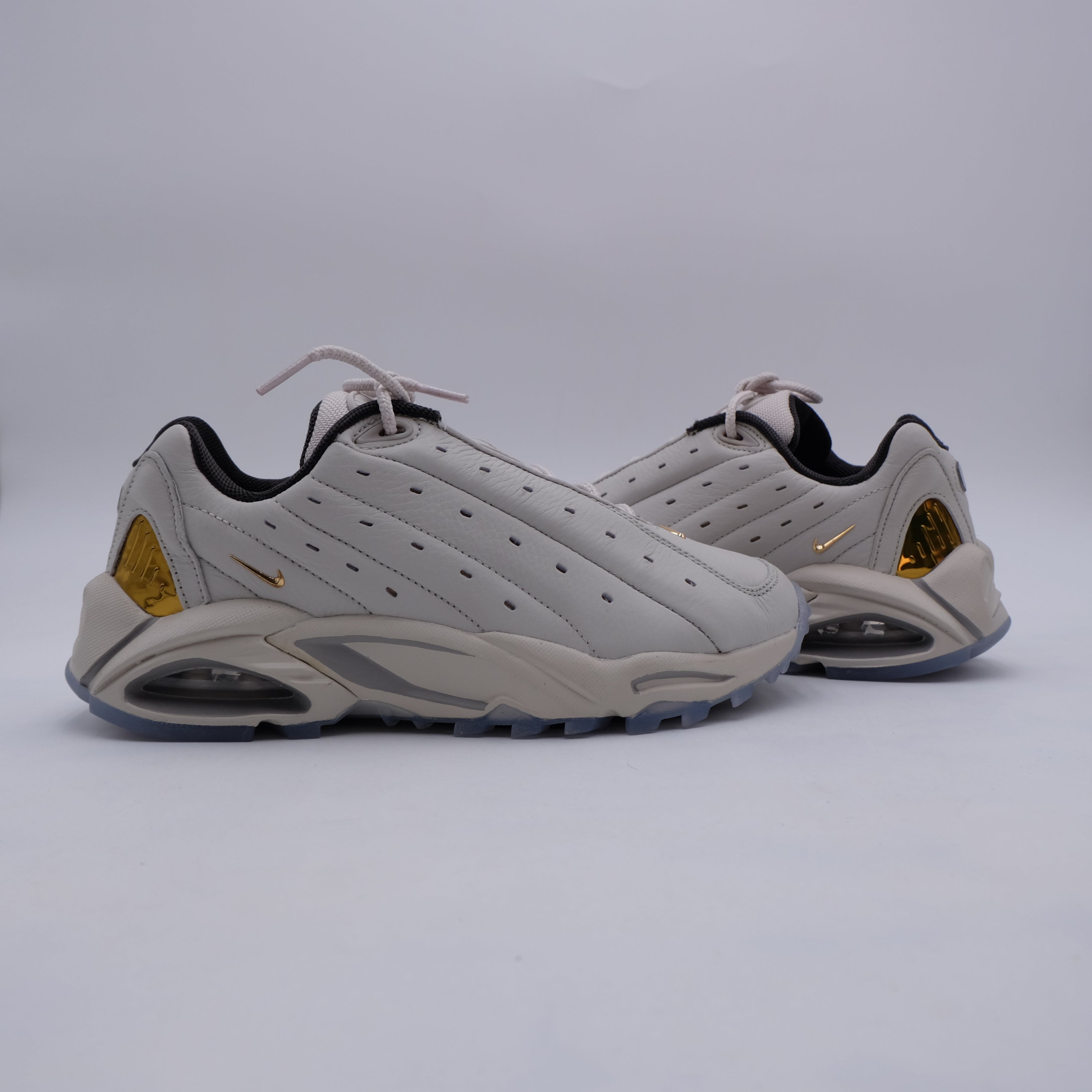 Nike Hot Step Air Terra Drake NOCTA Champagne (taille 40)