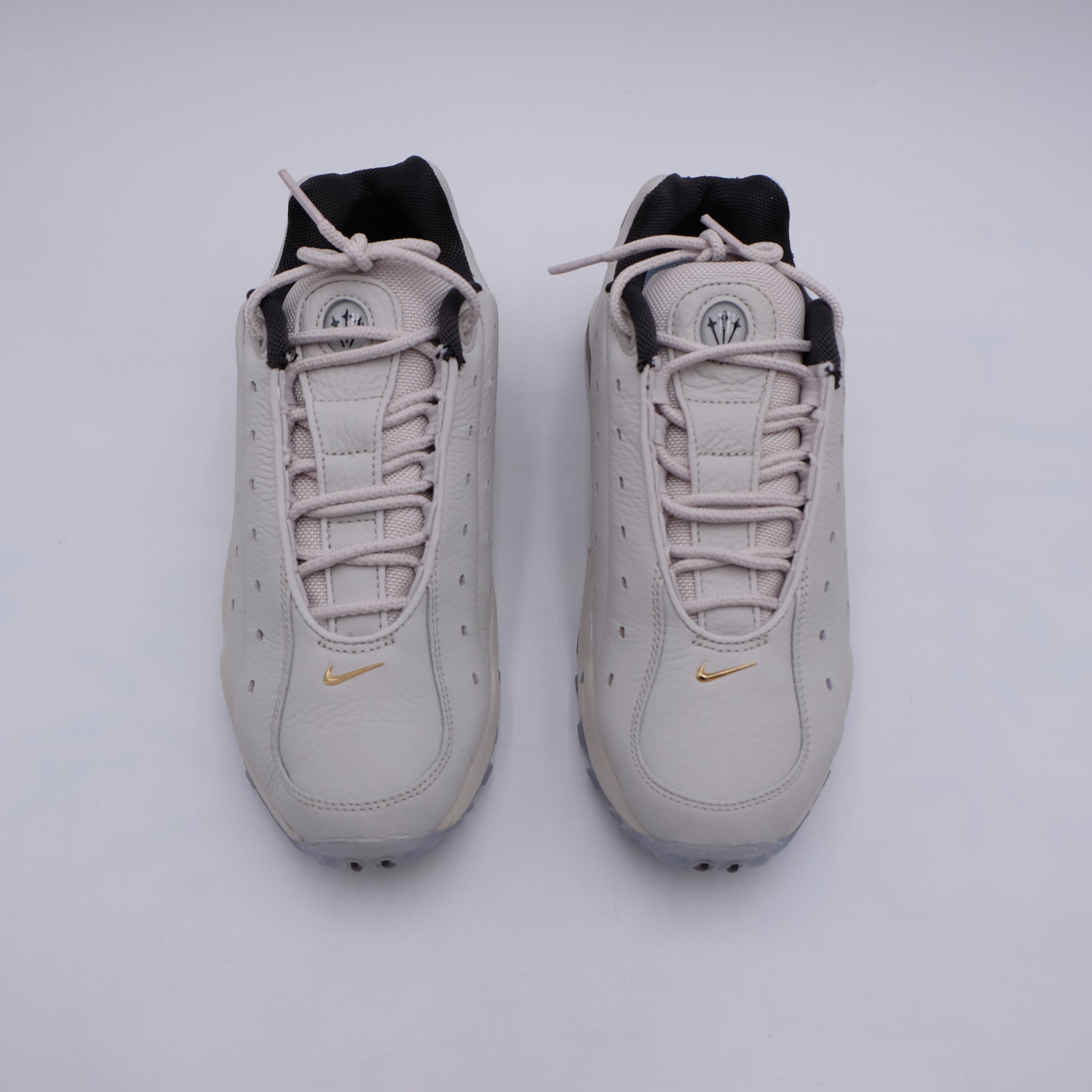 Nike Hot Step Air Terra Drake NOCTA Champagne (taille 40)
