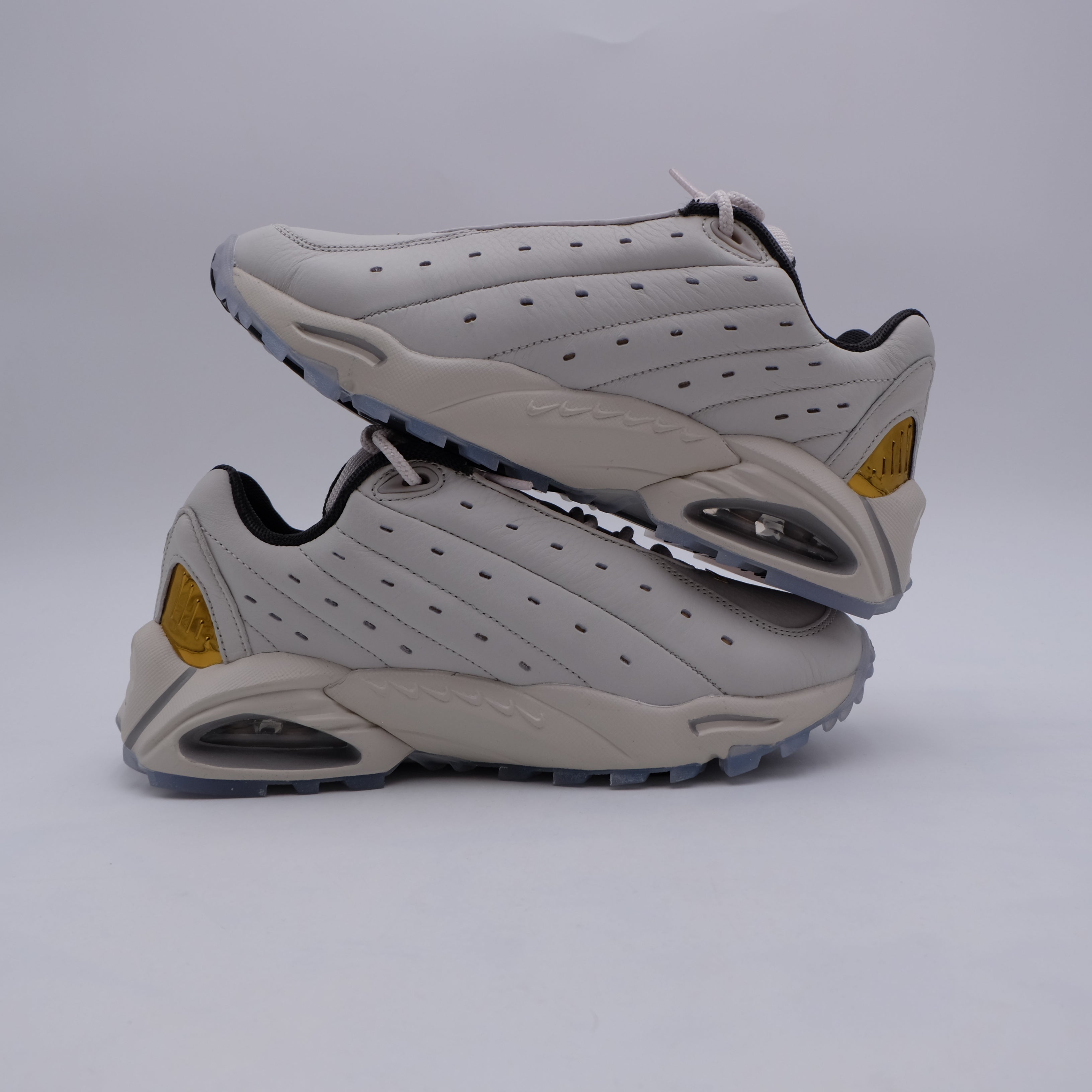 Nike Hot Step Air Terra Drake NOCTA Champagne (taille 40)