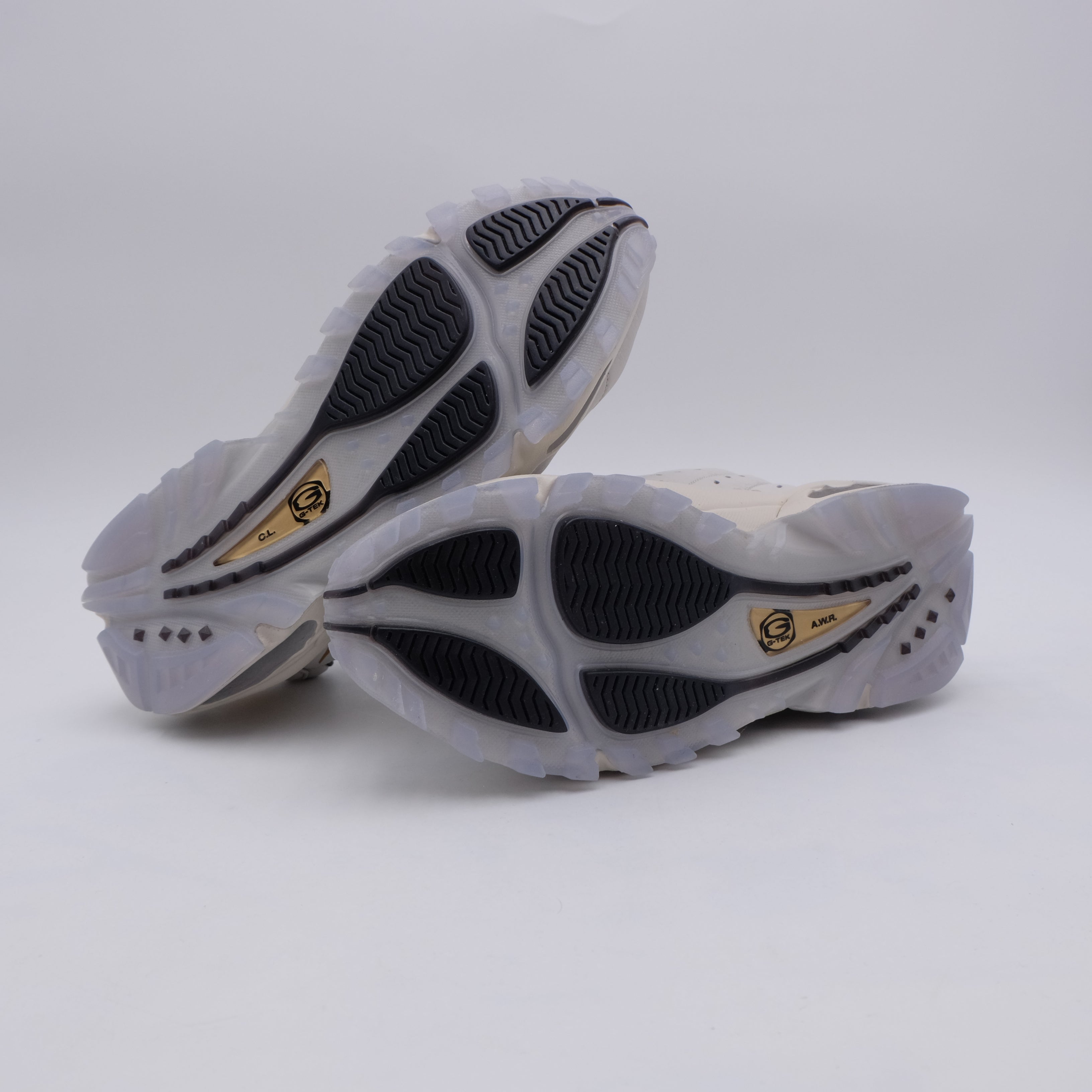 Nike Hot Step Air Terra Drake NOCTA Champagne (taille 40)