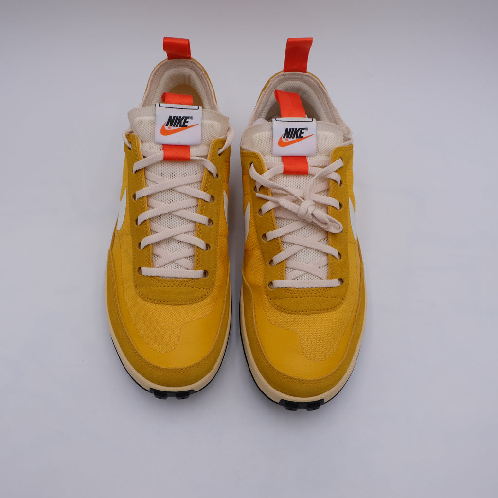 NikeCraft General Purpose Shoe Tom Sachs Archive Dark Sulfur (taille 44)