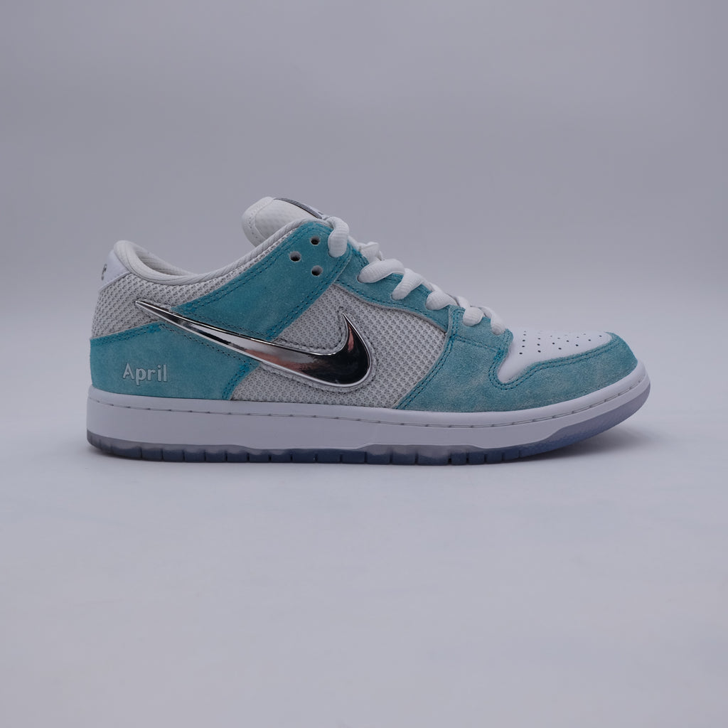 Dunk SB April (taille 43)