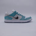 Dunk SB April (taille 43)
