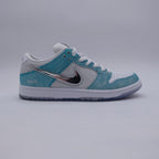 Dunk SB April (taille 43)