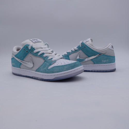 Dunk SB April (taille 43)