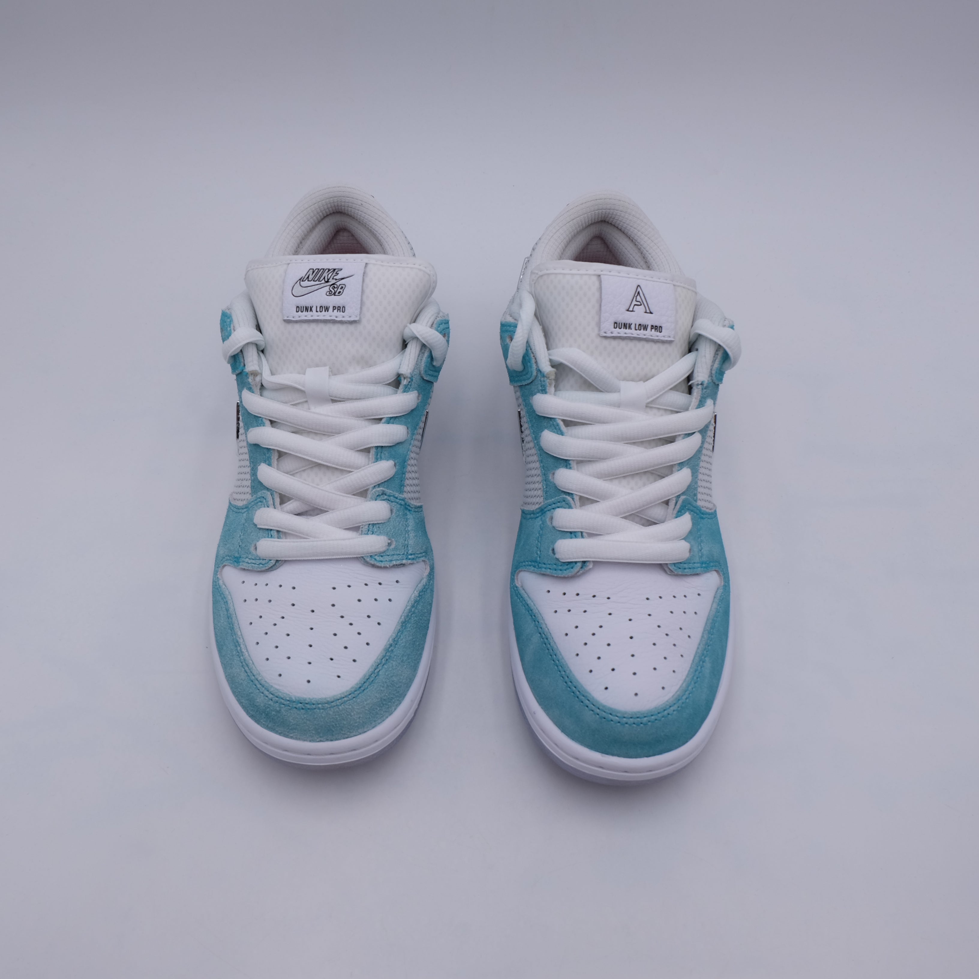 Dunk SB April (taille 43)