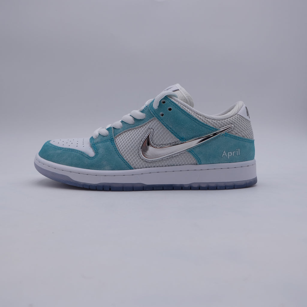Dunk SB April (taille 43)